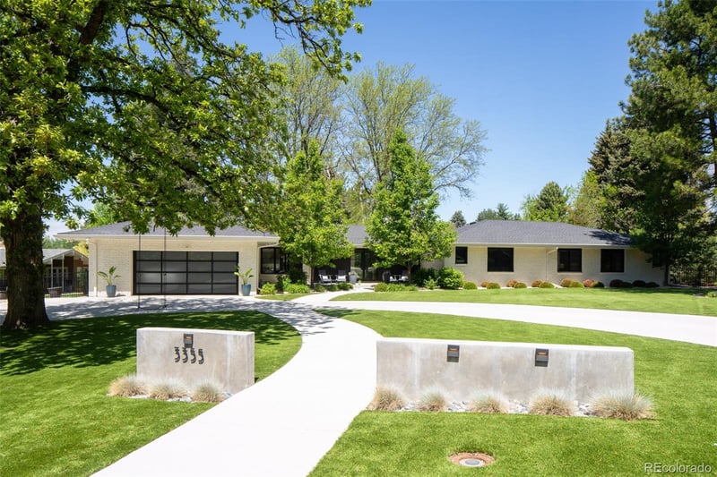 3355 E Eastman Ave, Denver, CO 80210
