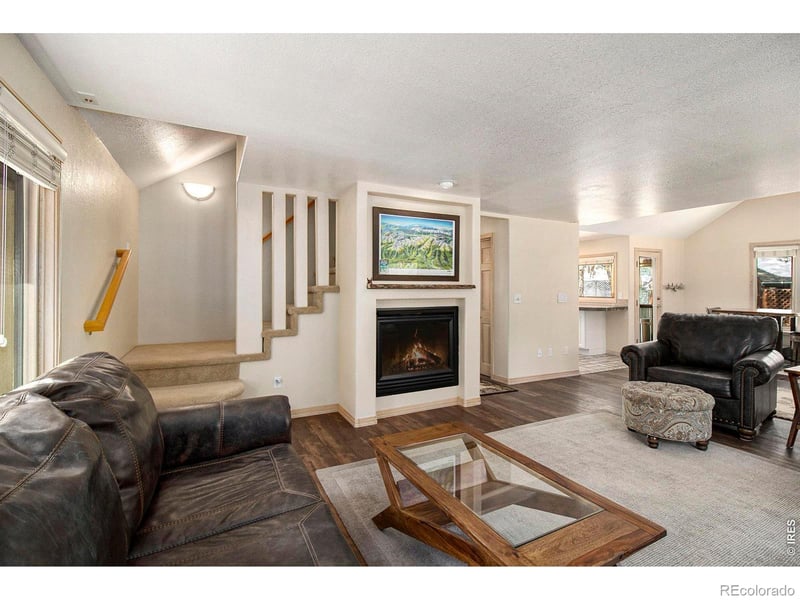 355 Cedar Dr, Lyons, CO 80540
