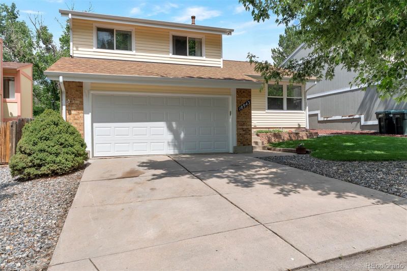 18943 E Mercer Dr, Aurora, CO 80013