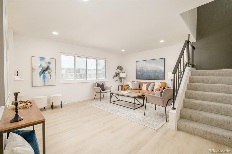 9138 E Nassau Ave, Denver, CO 80237