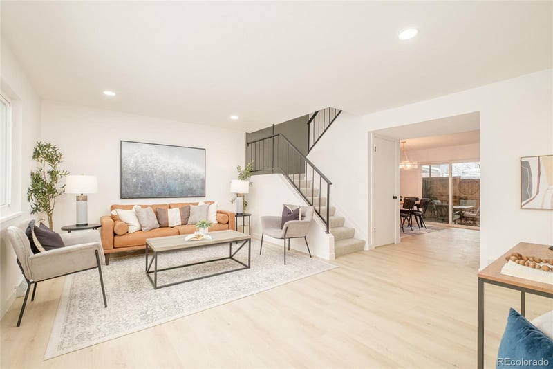 9138 E Nassau Ave, Denver, CO 80237