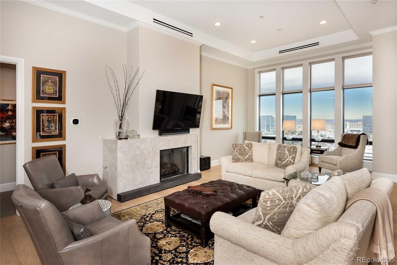 7600 Landmark Way #1505, Greenwood Village, CO 80111