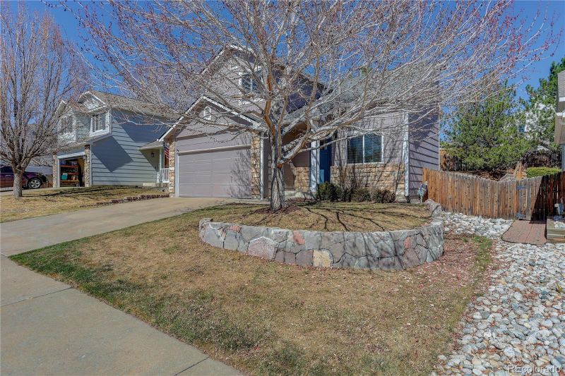 23827 Broadmoor Dr, Parker, CO 80138