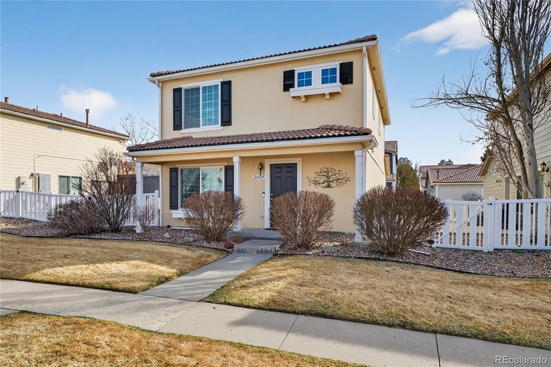 21429 E 46th Ave, Denver, CO 80249