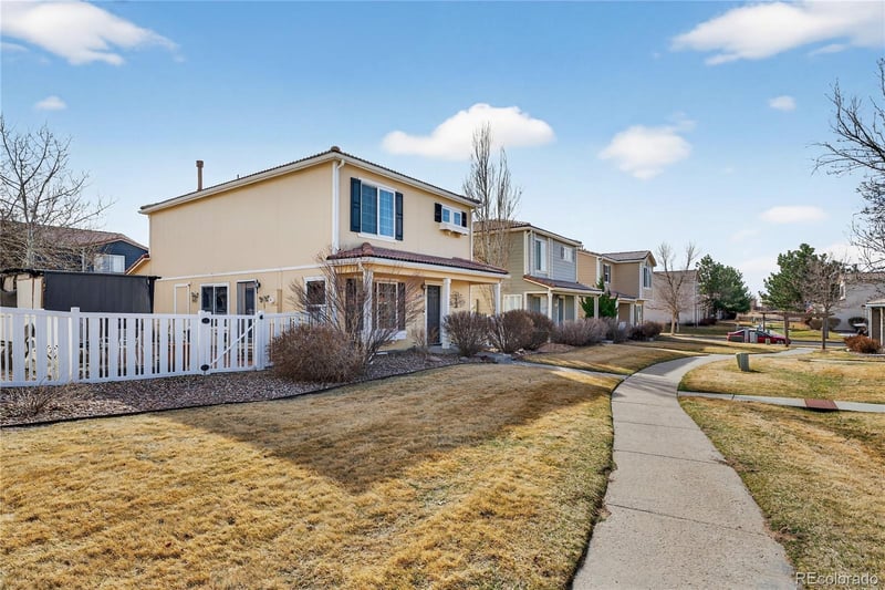 21429 E 46th Ave, Denver, CO 80249