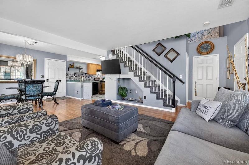 21429 E 46th Ave, Denver, CO 80249