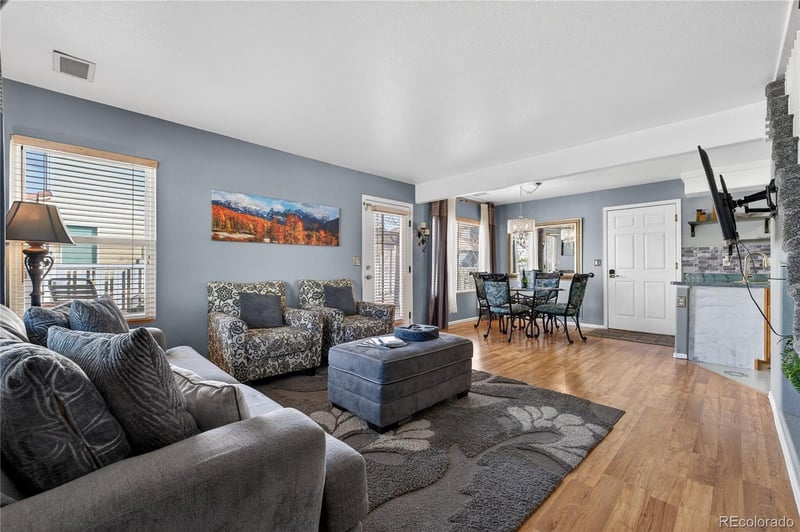 21429 E 46th Ave, Denver, CO 80249