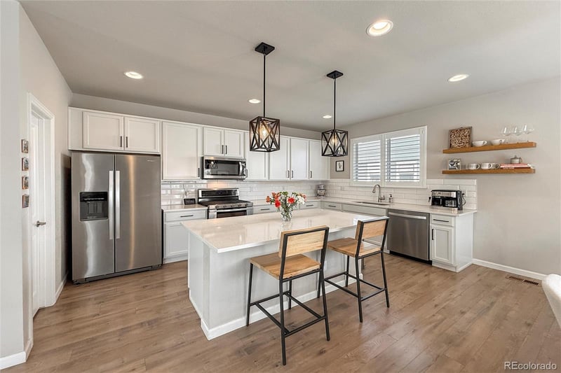 4140 E Warren Ave #6, Denver, CO 80222