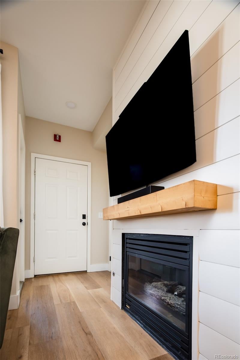8707 E Florida Ave #311, Denver, CO 80247