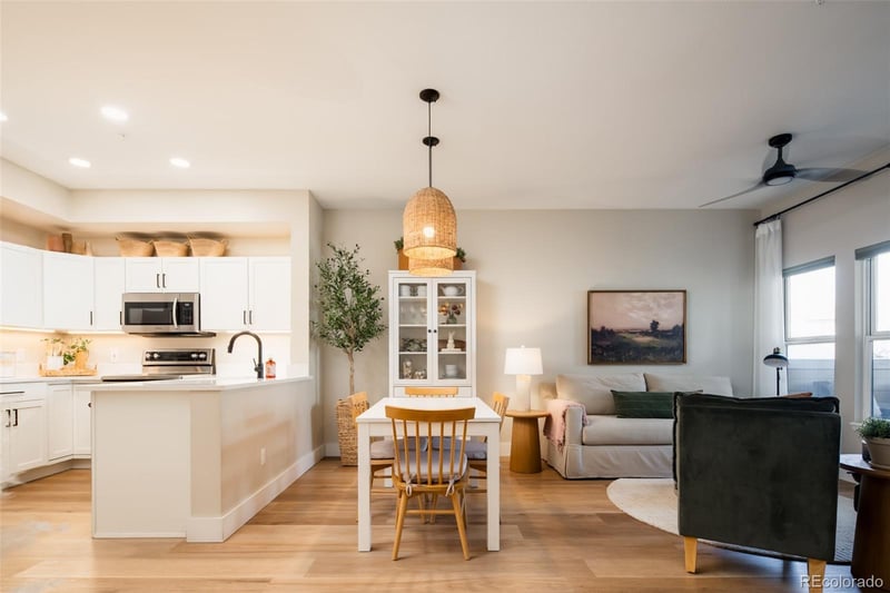 8707 E Florida Ave #311, Denver, CO 80247