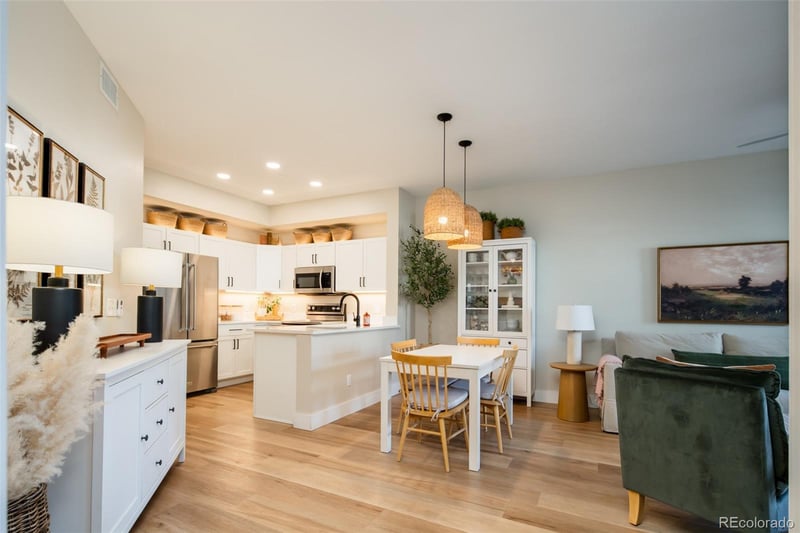 8707 E Florida Ave #311, Denver, CO 80247