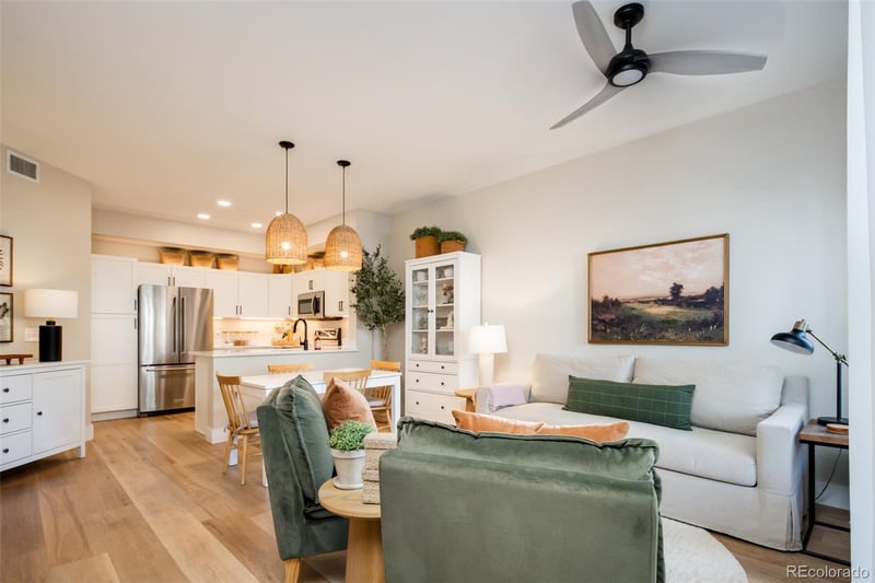 8707 E Florida Ave #311, Denver, CO 80247