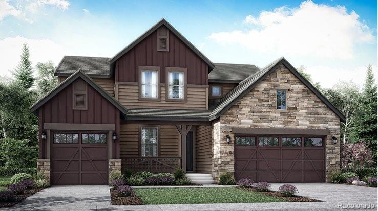14991 W Beloit Ave, Morrison, CO 80465