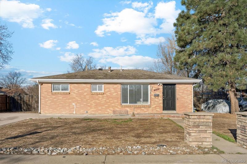 3065 Wheeling St, Aurora, CO 80011