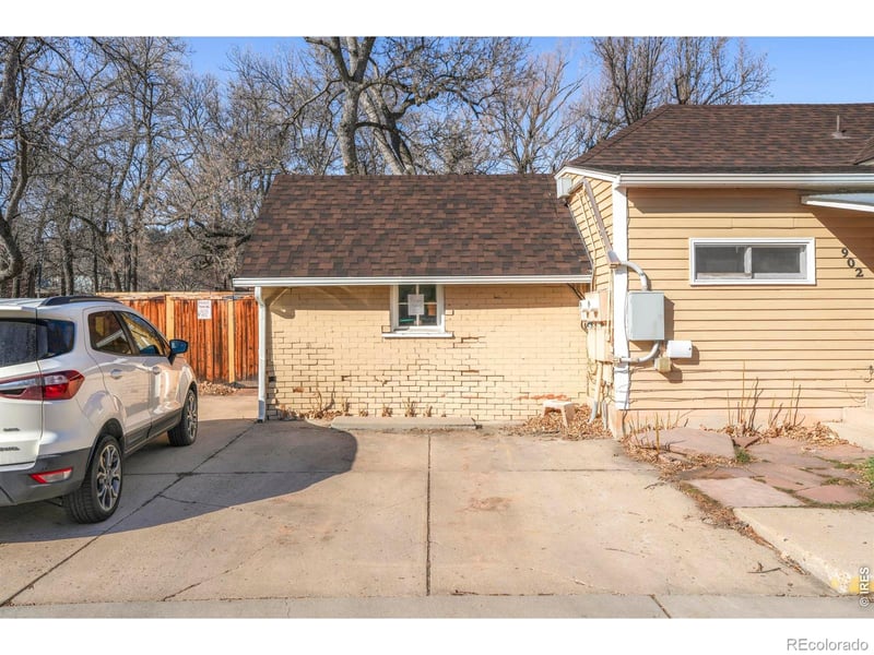 900-902 Portland Pl, Boulder, CO 80304