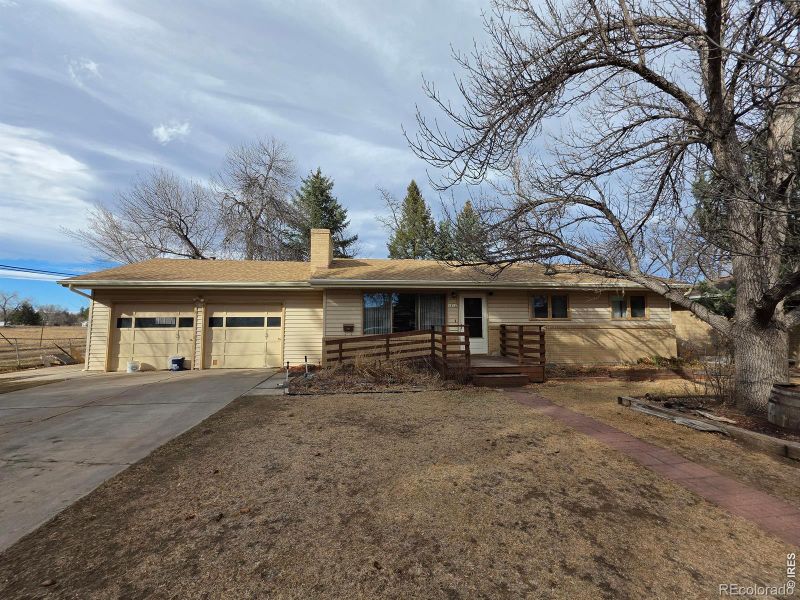 1612 Maple St, Fort Collins, CO 80521