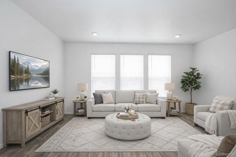 17671 E Iron Ore Ave, Parker, CO 80134