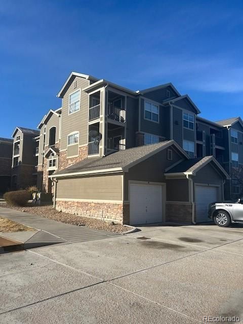 3045 Blue Sky Cir #18-102, Erie, CO 80516