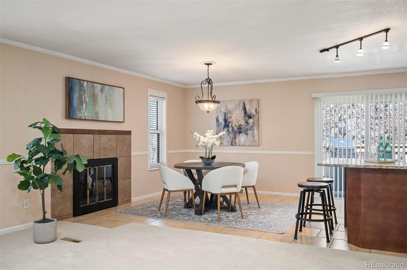 4933 W Radcliff Ave, Denver, CO 80236