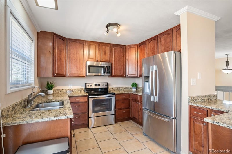 4933 W Radcliff Ave, Denver, CO 80236