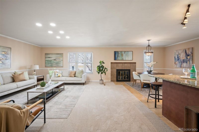 4933 W Radcliff Ave, Denver, CO 80236