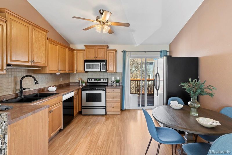 4753 S Clay Ct, Englewood, CO 80110
