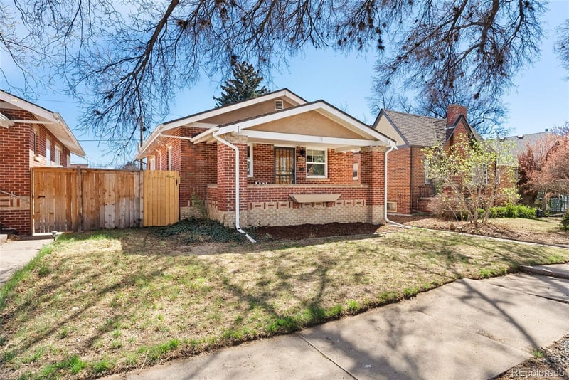 3622 Meade St, Denver, CO 80211