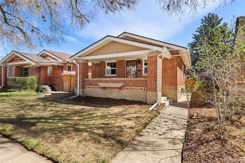3622 Meade St, Denver, CO 80211