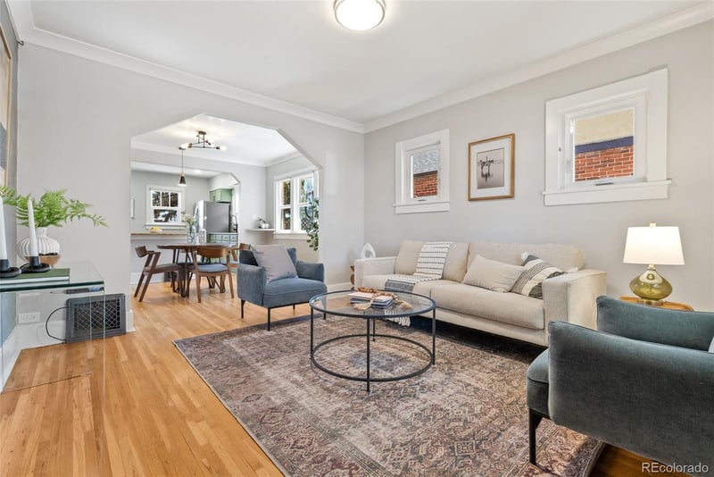 3622 Meade St, Denver, CO 80211