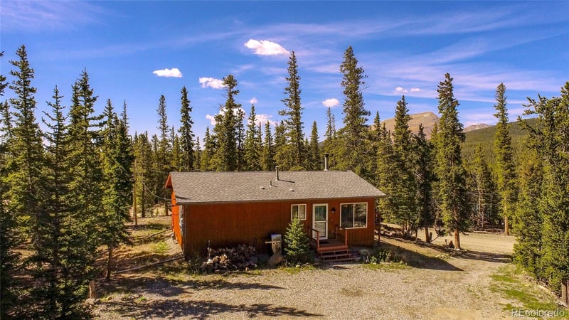 394 Co Rd 14a, Fairplay, CO 80440