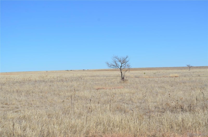County Road 11, Karval, CO 80823