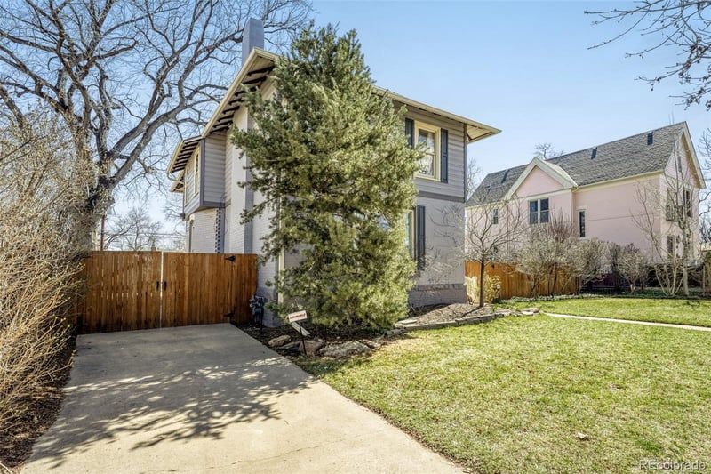 920 Olive St, Denver, CO 80220