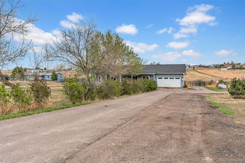 7731 Shenandoah Dr, Elizabeth, CO 80107