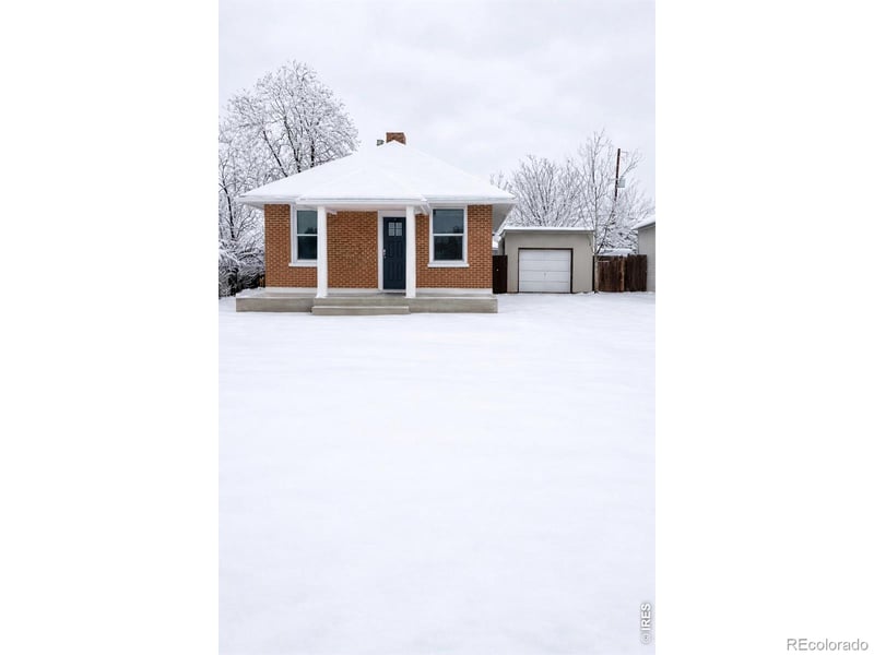 3968 N Steele St, Denver, CO 80205