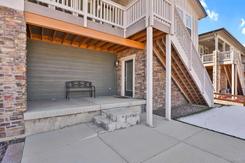 17323 W 93rd Pl, Arvada, CO 80007