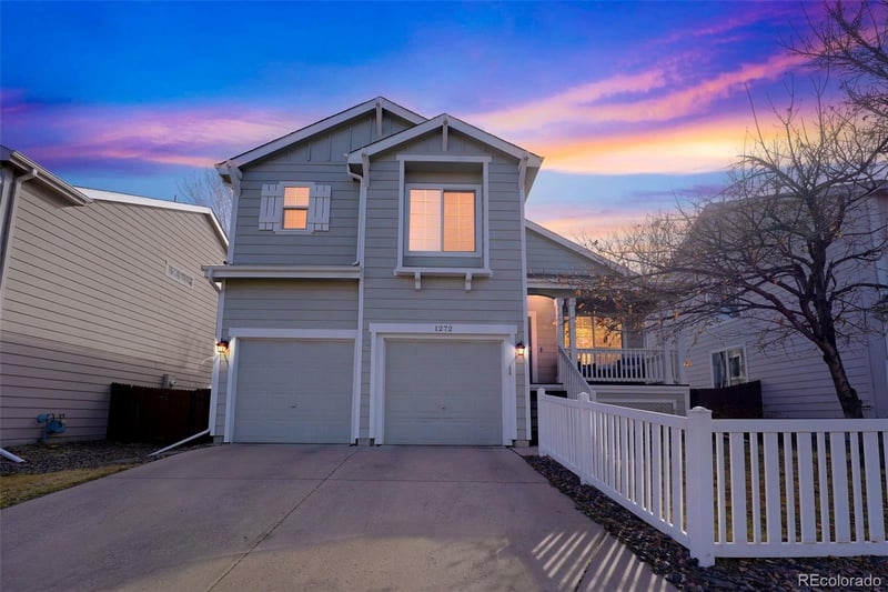 1272 S Alton Ct, Denver, CO 80247
