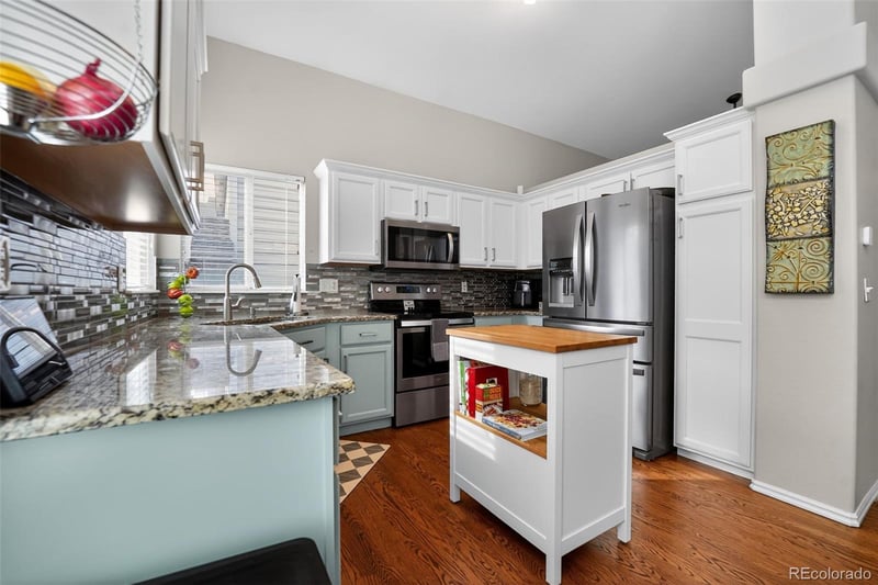 1272 S Alton Ct, Denver, CO 80247
