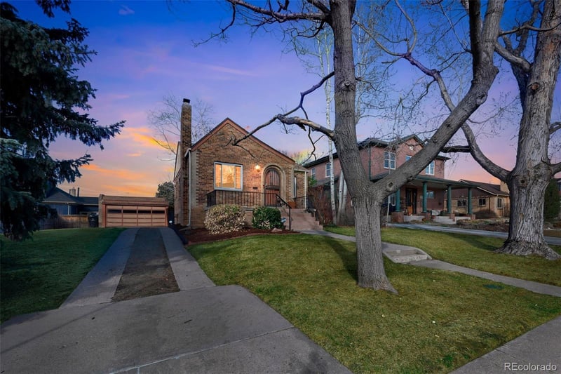 2625 Wolff St, Denver, CO 80212