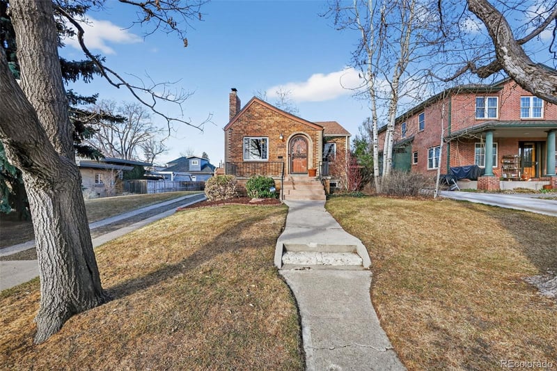 2625 Wolff St, Denver, CO 80212