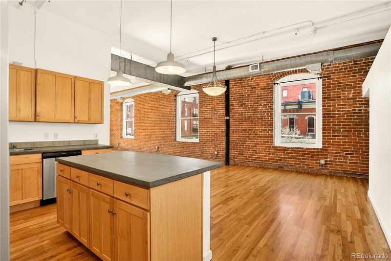 1501 Wazee St #2C, Denver, CO 80202