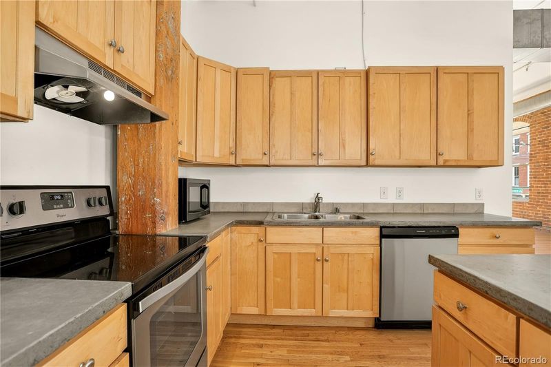 1501 Wazee St #2C, Denver, CO 80202