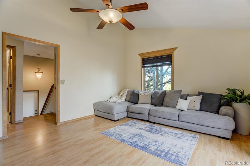 1011 W South Ave, Woodland Park, CO 80863