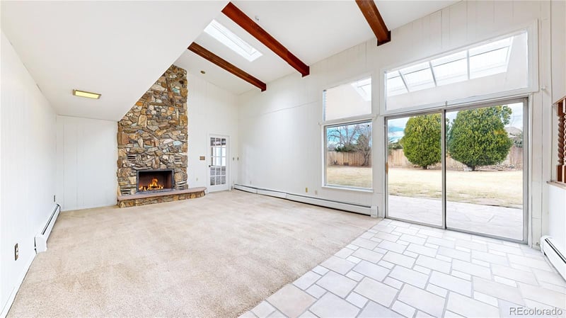 7415 W Radcliff Ave, Littleton, CO 80123