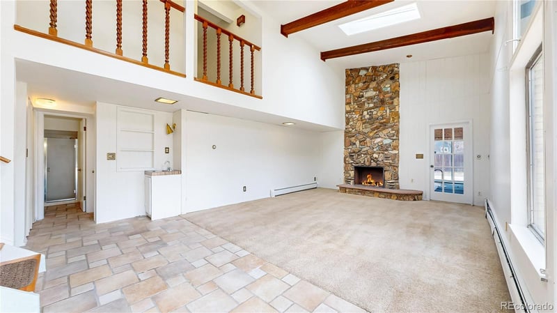 7415 W Radcliff Ave, Littleton, CO 80123