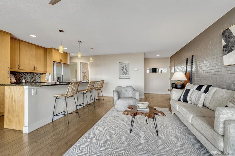 955 Eudora St #1508, Denver, CO 80220