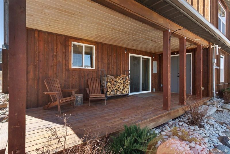 97 Highland Dr, Howard, CO 81233