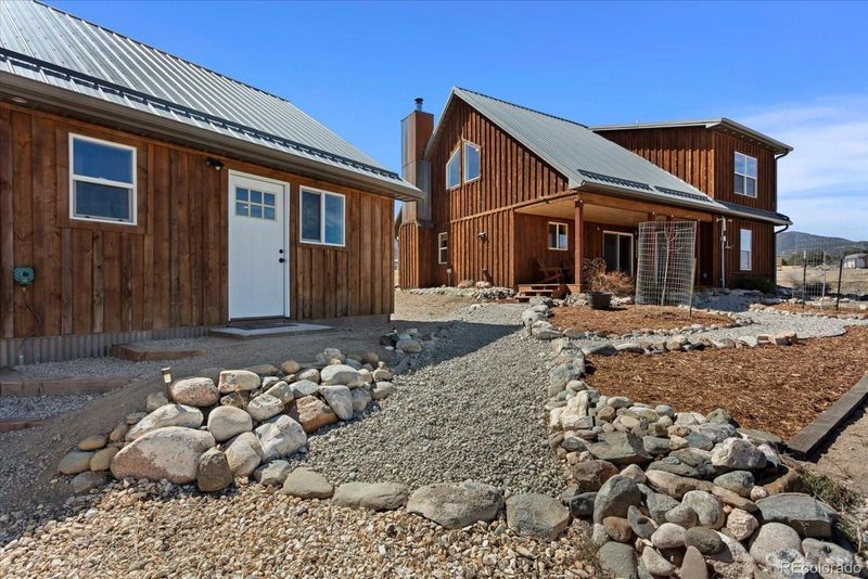97 Highland Dr, Howard, CO 81233