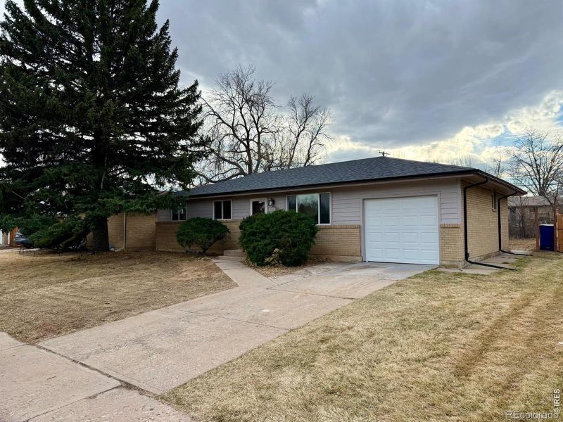 2635 16th Ave, Greeley, CO 80631
