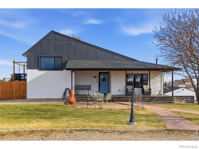 5216 Glen Dr, Berthoud, CO 80513