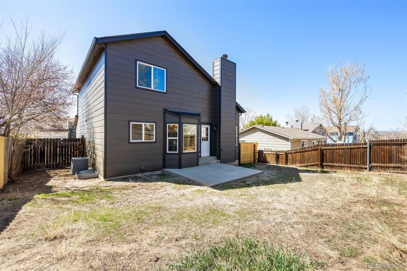 2815 Richmond Dr, Colorado Springs, CO 80922